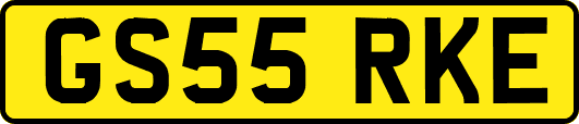 GS55RKE