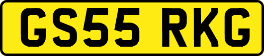 GS55RKG