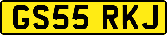 GS55RKJ