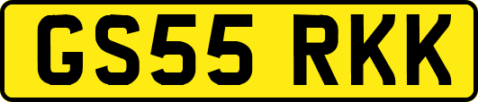 GS55RKK