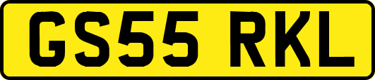 GS55RKL