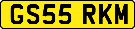 GS55RKM
