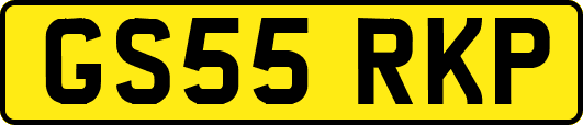 GS55RKP