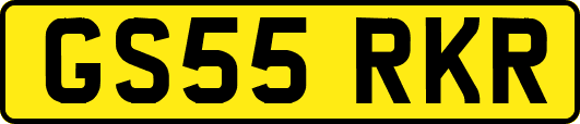 GS55RKR