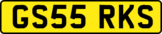 GS55RKS
