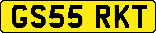 GS55RKT