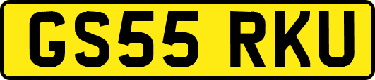 GS55RKU