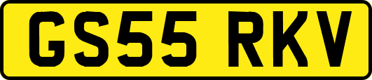 GS55RKV