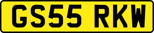 GS55RKW