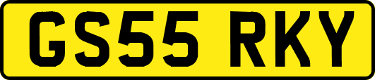 GS55RKY