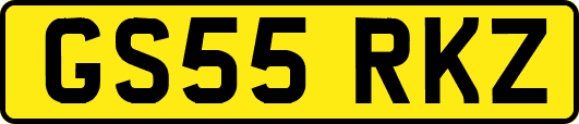 GS55RKZ