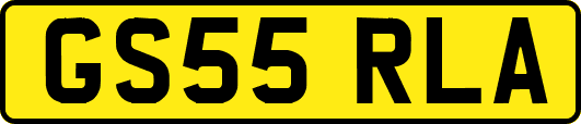 GS55RLA