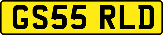 GS55RLD