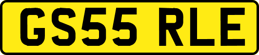 GS55RLE