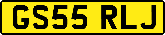 GS55RLJ