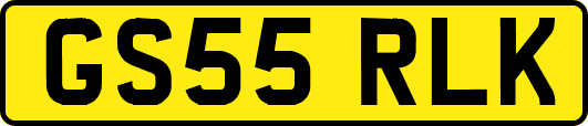 GS55RLK