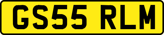 GS55RLM