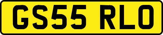 GS55RLO