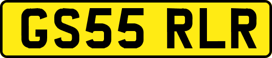 GS55RLR