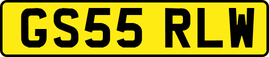 GS55RLW