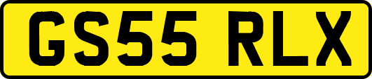 GS55RLX