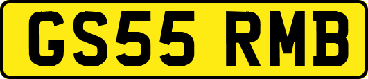 GS55RMB
