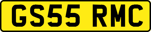 GS55RMC