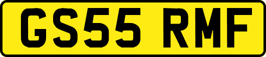 GS55RMF