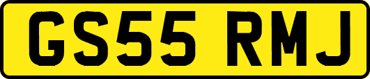GS55RMJ