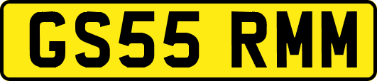 GS55RMM