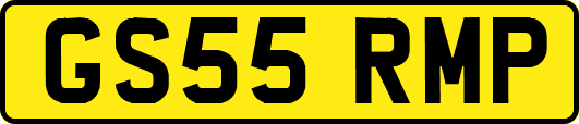 GS55RMP