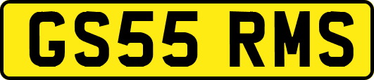 GS55RMS