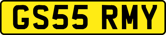 GS55RMY