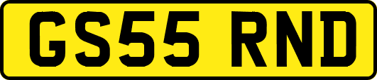 GS55RND
