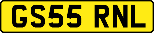 GS55RNL