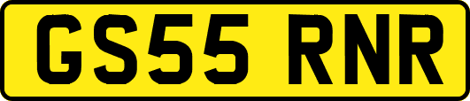 GS55RNR