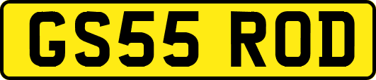 GS55ROD