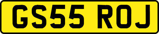 GS55ROJ