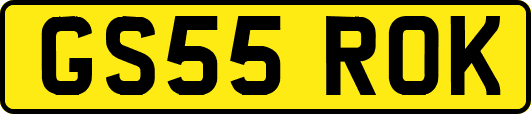 GS55ROK