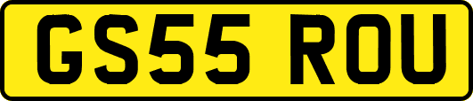 GS55ROU
