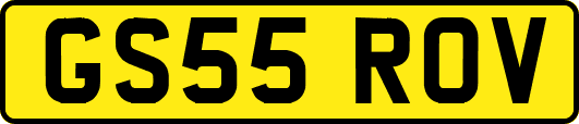 GS55ROV