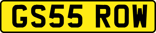 GS55ROW