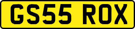 GS55ROX