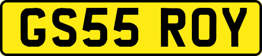 GS55ROY