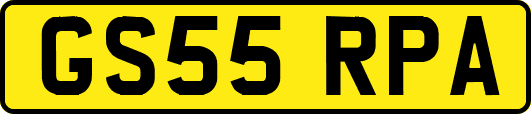 GS55RPA