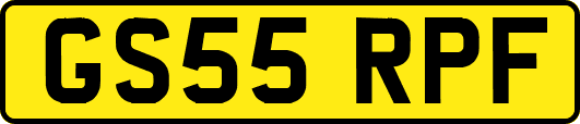 GS55RPF