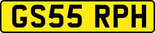 GS55RPH