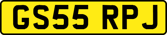 GS55RPJ
