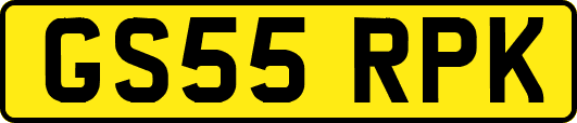 GS55RPK