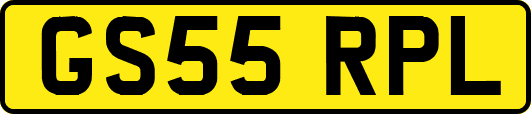 GS55RPL